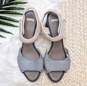 camper myriam sandal